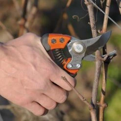 Sécateur Professionnel Ergonomique Taille S Tête N°2 Bahco PX-S2 10 Sécateur Professionnel Ergonomique Taille S Tête N°2 Bahco PX-S2 -Plantes Jardin Shop Secateur professionnel ergonomique PX S2 988371 3