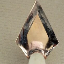 Serfouette Manche Long Panne Et Fourche En Cuivre Modèle Phoénix - Gamme PKS Bronze -Plantes Jardin Shop Serfouette manche long panne et fourche en cuivre modele Phoenix Gamme Schauberger 99225 7