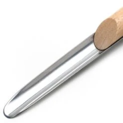 Transplantoir étroit De Rocaille Burgon & Ball - Gamme RHS -Plantes Jardin Shop Transplantoir etroit de rocaille Burgon et Ball Gamme RHS 99323 3