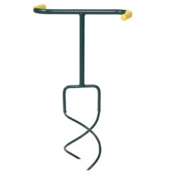 Aérateur De Compost - Aérocompost Naturovert