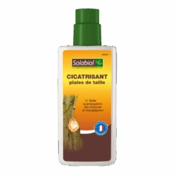 Cicatrisant Plaies De Taille Solabiol