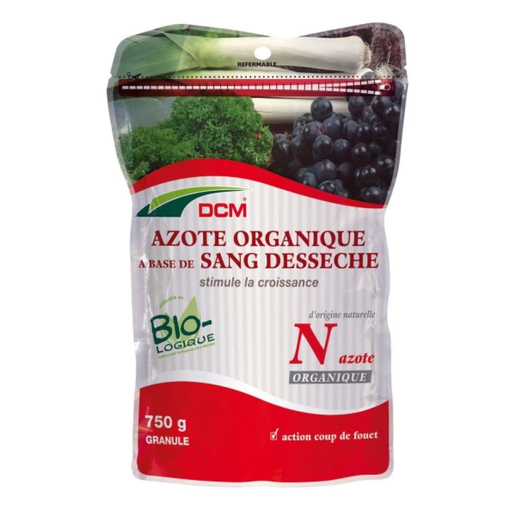 Sang Desséché 1 Sang Desséché