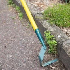 Binette Lame En V Leborgne NaturOvert -Plantes Jardin Shop binette lame v naturovert 10t1