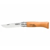 Couteau Fermant Opinel - Lame Carbone - Taille N°7