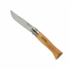 Couteau Fermant Opinel - Lame Acier Inoxydable - Taille N°7