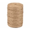Ficelle En Jute La Cordeline - Roll 1Kg Ø5mm ± 100m Sous Film - Coloris Naturel