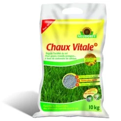 Chaux Vitale Neudorff 10 Kg