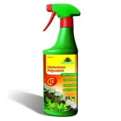 Désherbant Polyvalent Neudorff Finalsan Prêt à L'emploi 1l