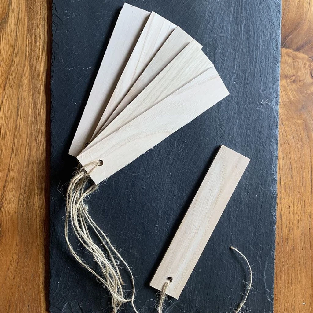 Etiquette à Suspendre En Châtaigner 1 Etiquette à Suspendre En Châtaigner