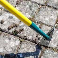 Racloir De Bordure Leborgne NaturOvert 12 Racloir De Bordure Leborgne NaturOvert -Plantes Jardin Shop racloir de bordures naturovert 05t1