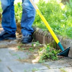 Racloir De Bordure Leborgne NaturOvert 13 Racloir De Bordure Leborgne NaturOvert -Plantes Jardin Shop racloir de bordures naturovert 06t1