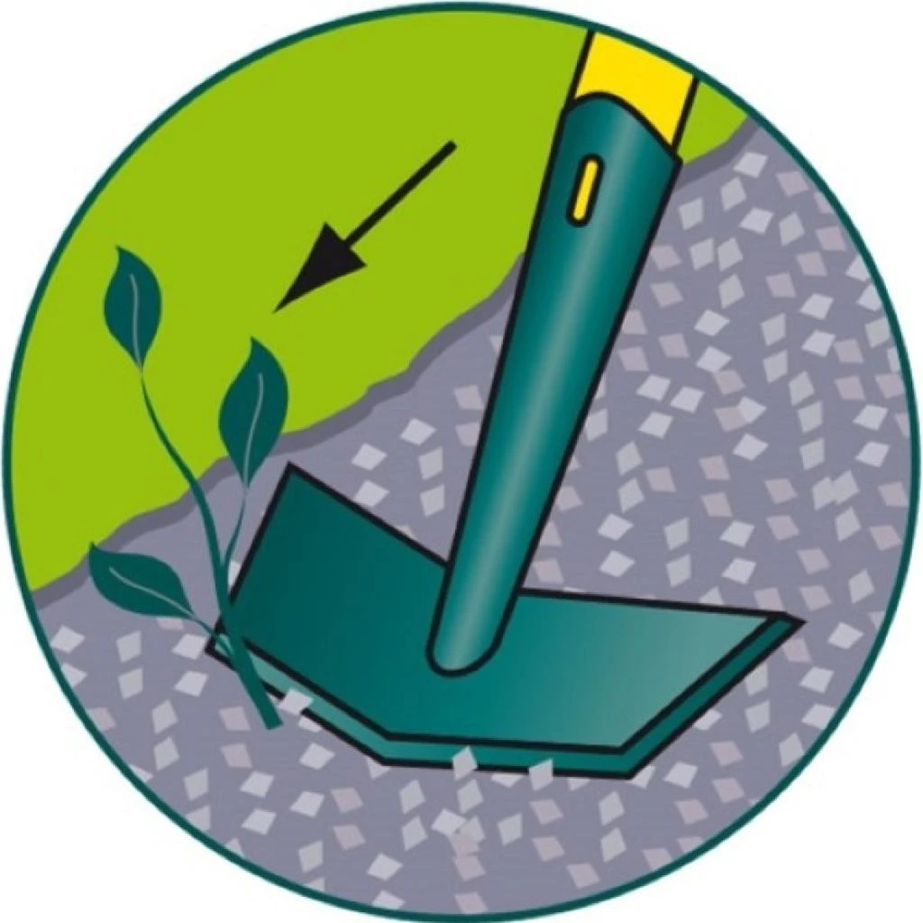 Ratissoire De Jardin Leborgne NaturOvert 2 Ratissoire De Jardin Leborgne NaturOvert – Image 2