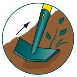 Ratissoire De Jardin Leborgne NaturOvert 10 Ratissoire De Jardin Leborgne NaturOvert -Plantes Jardin Shop ratissoire de jardin naturovert 09t1